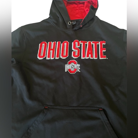 Men’s Ohio State Hoodie - Picture 5 of 7